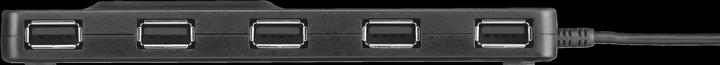 Produktbild Trust Oila (USB-A, 7 Ports)