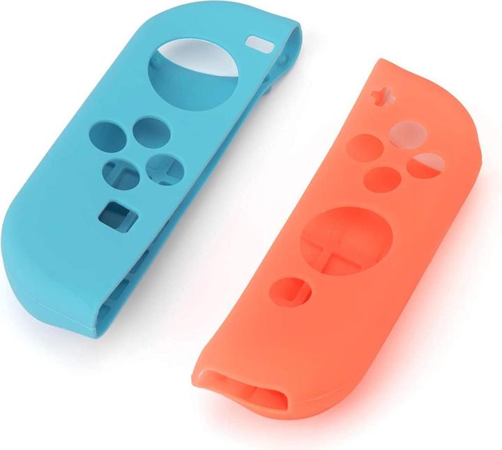 Produktbild Gioteck Nintendo Switch Essential Starter (Switch)