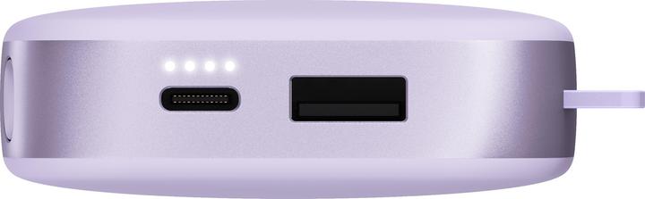 Immagine prodotto Fresh'N Rebel Powerbank (12000 mAh, 20 W, 44.40 Wh)