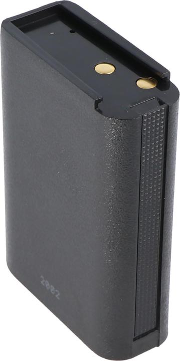 Produktbild AccuCell Akku Motorola MX 3010, NTN 4593, NTN 4595, NTN7014