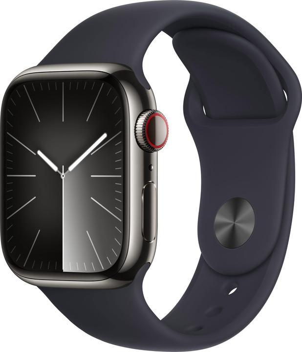 Image du produit Apple Watch Series 9 (41 mm, 4G)