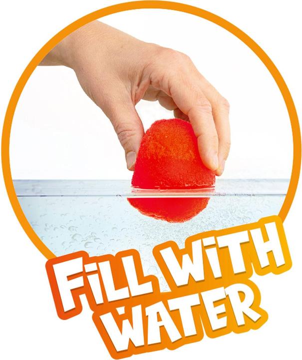 Produktbild Toi-Toys Splash Super Splash Balls XL
