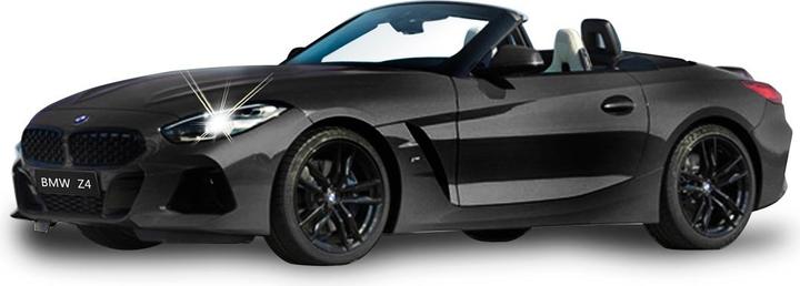 Produktbild Jamara BMW Z4 Roadster