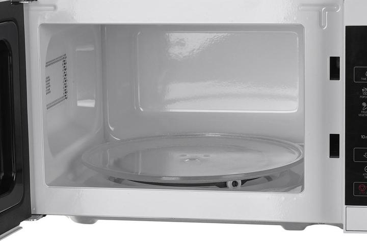 Image du produit Sharp YC-MS02E-W (20 l)