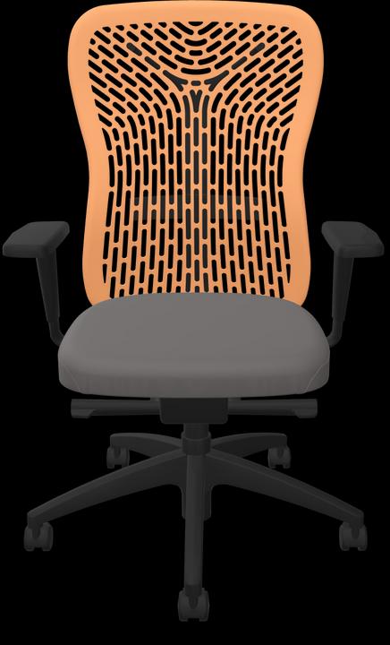 Image du produit Moving Flexa chaise de bureau pivotante