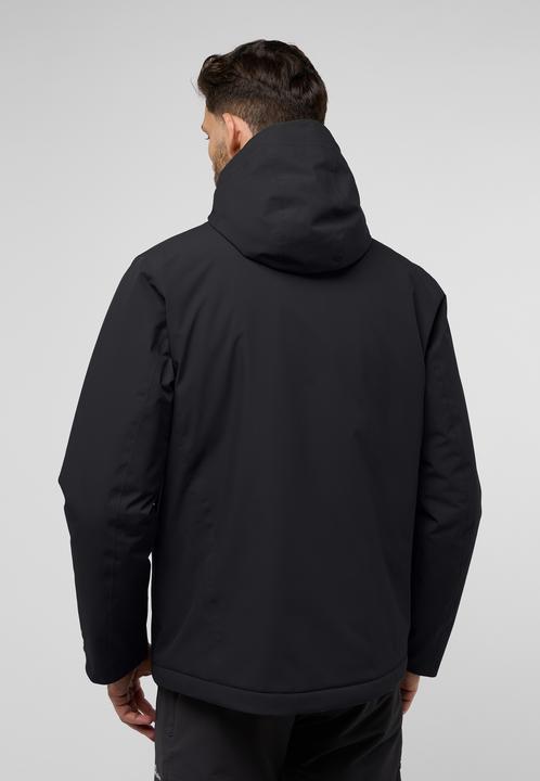 Actual product image Jack Wolfskin Wisper Ins Jkt M (XXL)