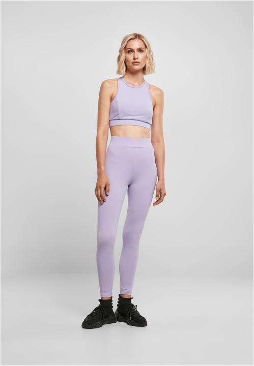 Produktbild Urban Classics Ladies High Waist Tech Leggings (XL)