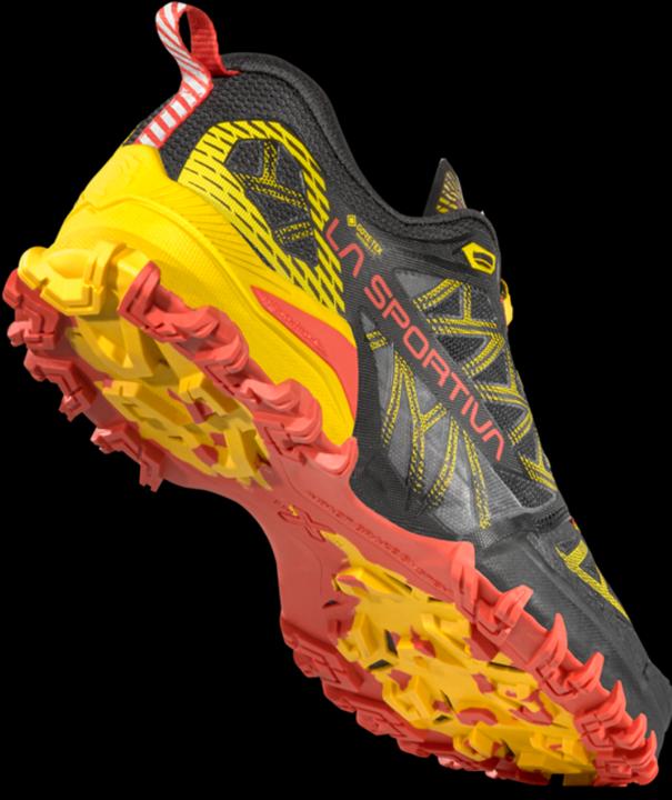 Actual product image La Sportiva Bushido III Wide GTX (45.5)