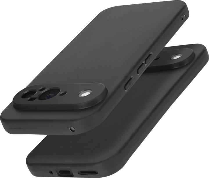 Actual product image Avizar Classic Case Mat Series (Google Pixel 9)