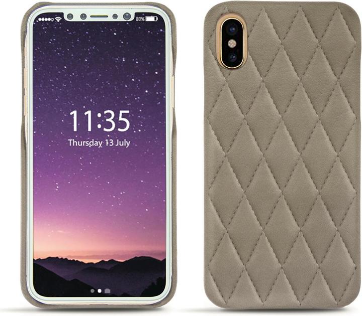 Image du produit Noreve Housse cuir (Apple iPhone XS)