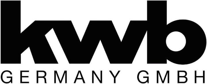 Produktbild kwb Wasserwaage, Aluminium, 80 cm (80 cm)