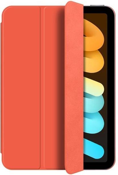 Immagine prodotto MU Classic Dreifach faltbare Leder Hülle (iPad mini 2021 (6a generazione), iPad mini 2024 (7a generazione))