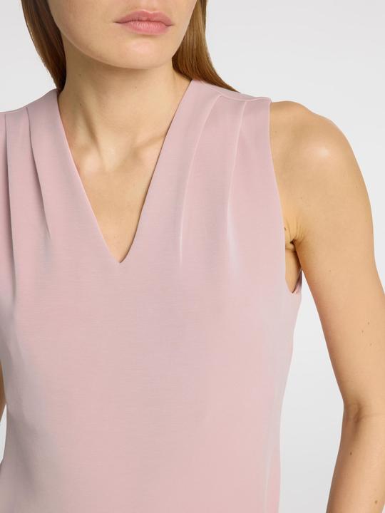 Produktbild Selected Femme Ärmelloses Top mit V-Ausschnitt (S)