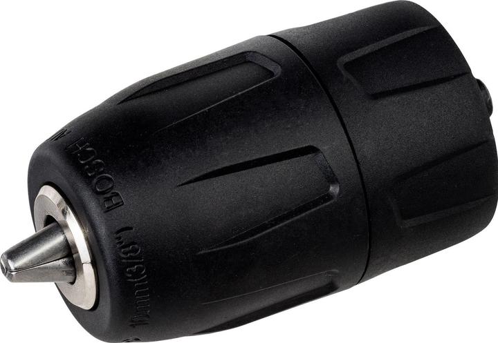 Actual product image Bosch Zubehör Uneo quick-action drill chuck