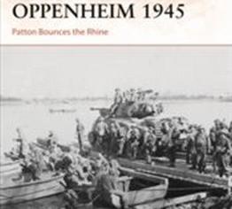Actual product image Nierstein and Oppenheim 1945 (Darren Tan, Russ Rodgers, English)