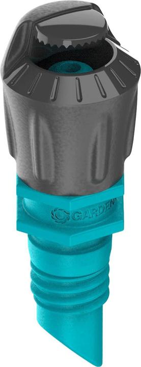 Actual product image Gardena Micro-Drip System Spray Nozzle180 degrees (Drip irrigation dripper)