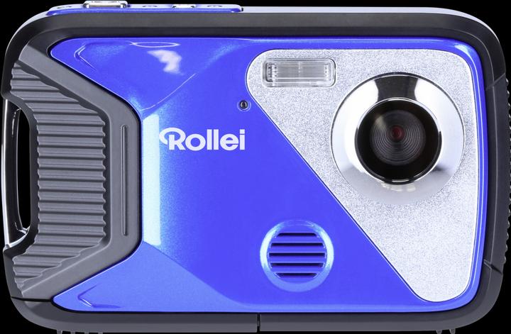 Image du produit Rollei Sportsline 60 Plus (64 mm, 21 Mpx, 1/2.5")