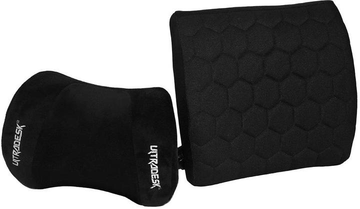 Produktbild Ultradesk Premium Gaming Chair Throne Gaming Chair Fabric