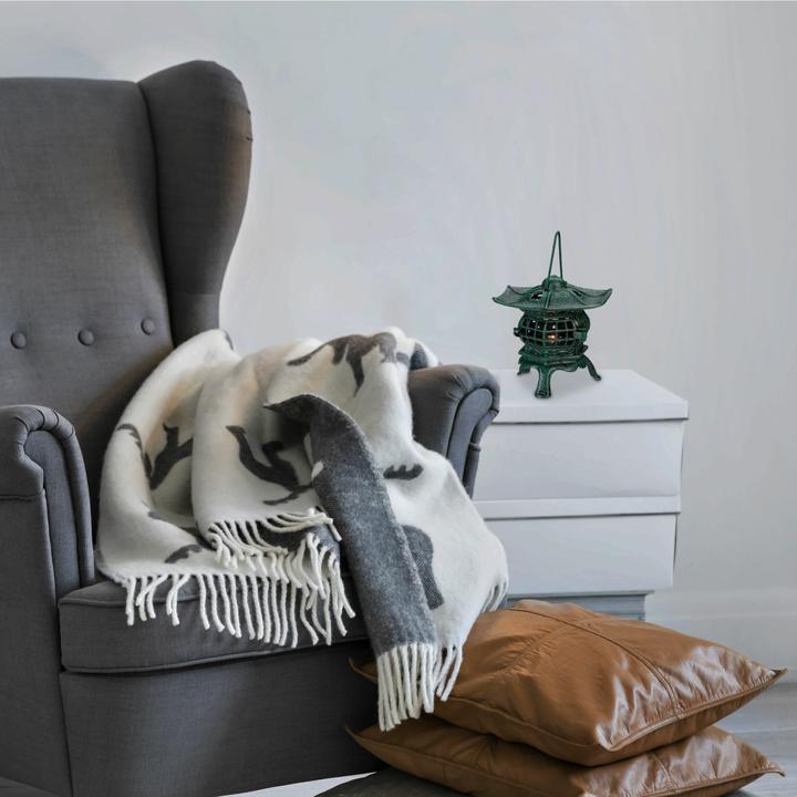 Immagine prodotto Relaxdays statua-buddha