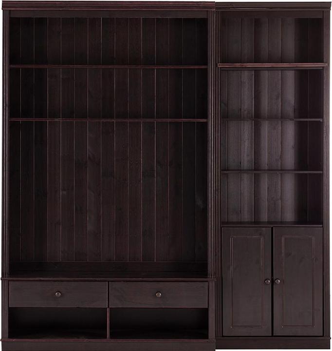 Image du produit Loft 24 Anita (214 x 34 x 223 cm)