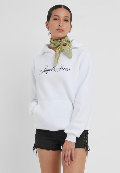 Immagine prodotto Miss Tee Felpa con cappuccio Angel Face Ladies - 174141 (XS)
