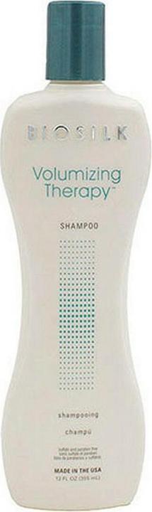 Produktbild BioSilk Volumizing Therapy (355 ml, Flüssiges Shampoo)
