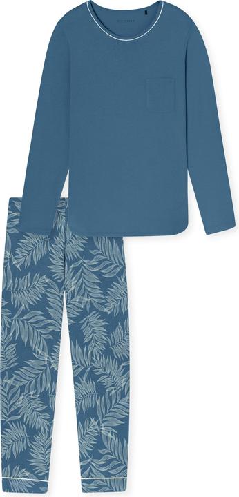 Produktbild Schiesser Pyjama Comfort Nightwear (42)
