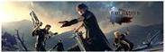 Image du produit Microsoft Final Fantasy XV - Royal Eiditon (Xbox One X, Xbox Series X, Xbox One S, Xbox Series S)