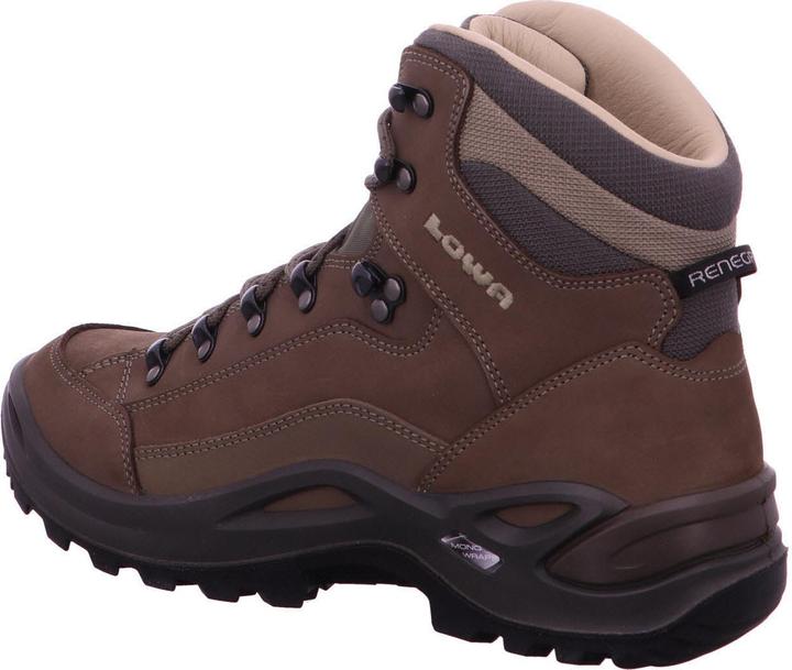 Produktbild Lowa Renegade LL Mid (38)