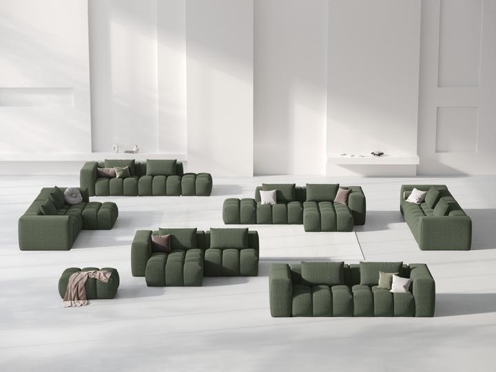 Immagine prodotto CXL by Christian Lacroix Lorella (Divano ad angolo)