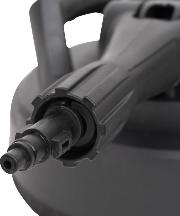 Actual product image Stier Garden Patio cleaner for STIER SDR-300 high-pressure cleaner