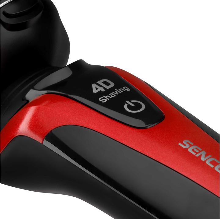 Actual product image Sencor SMS 5013RD