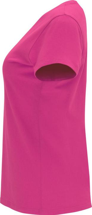 Actual product image Alpinia Womens/Ladies Capri Short-Sleeved T-Shirt (S)