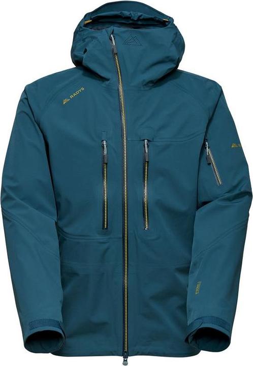 Radys R1 Light Tech Jacket