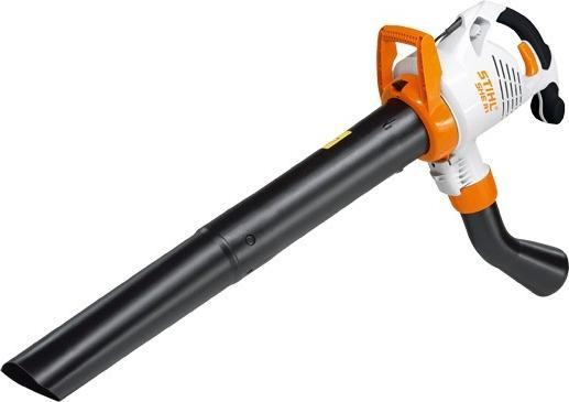 Immagine prodotto Stihl SHE 81 (Aspirapolvere + soffiatore di foglie)