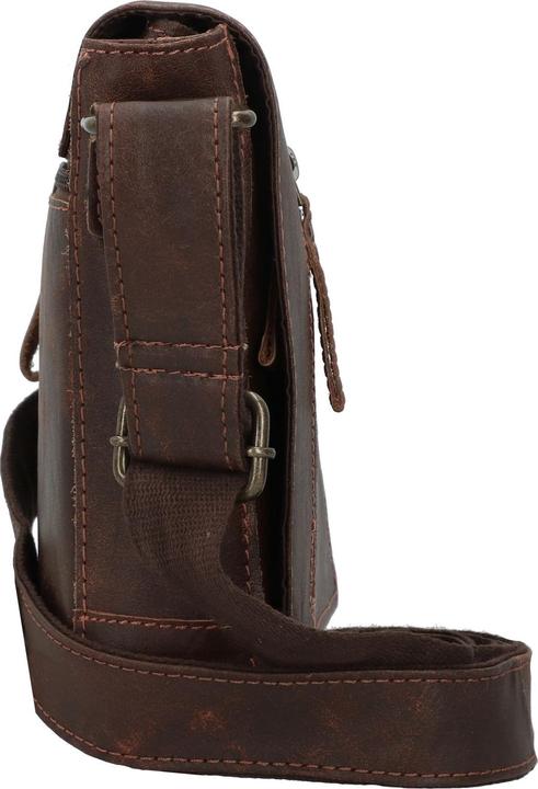Actual product image Harolds Shoulder bag Crunchy 2181 Crossbag