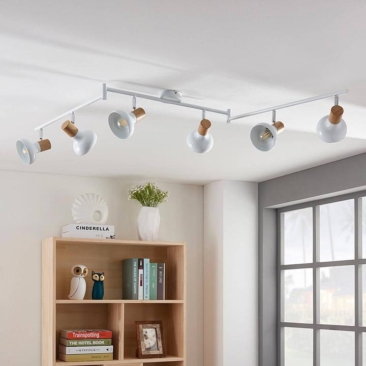 Image du produit Lindby Fridolin (E14)