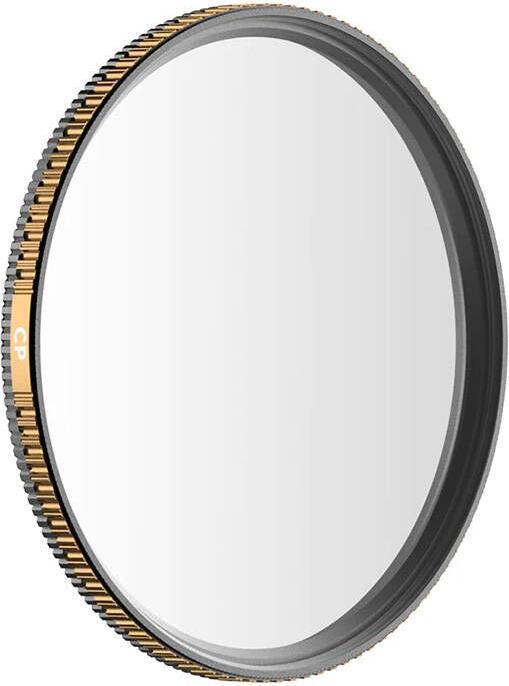 Produktbild PolarPro QuartzLine CP (67 mm, Polarisationsfilter, 67 mm)
