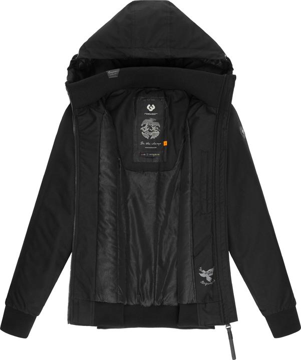Actual product image Ragwear Nuggie Melange (XXL)