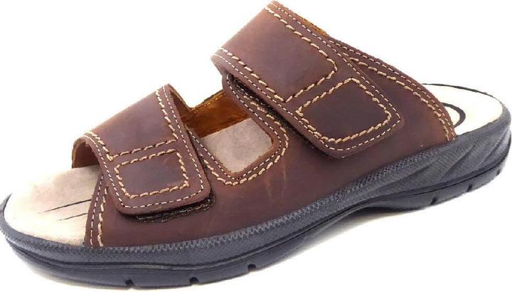 Actual product image jomos Mules (45)
