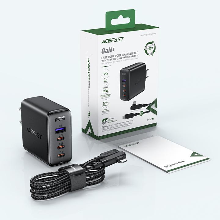 Immagine prodotto Acefast A37 (100 W)