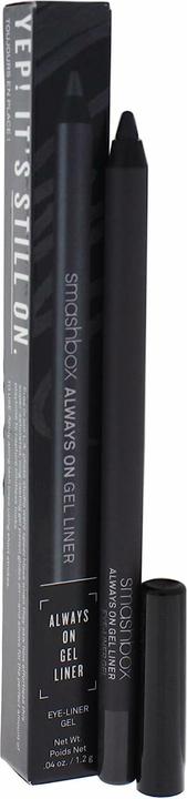 Image du produit Smashbox Always On Gel Eye Liner Shark