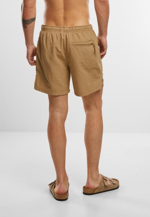 Actual product image Brandit Swimshort Basic - 194389 (L)