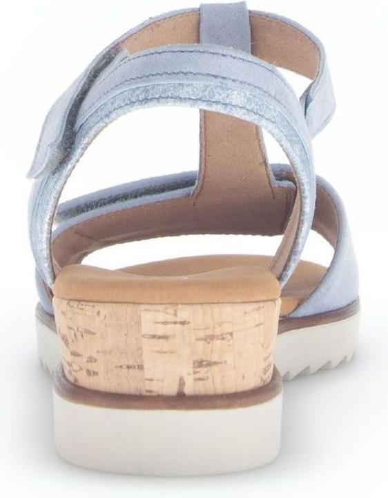 Produktbild Gabor Sandalen (38.5)