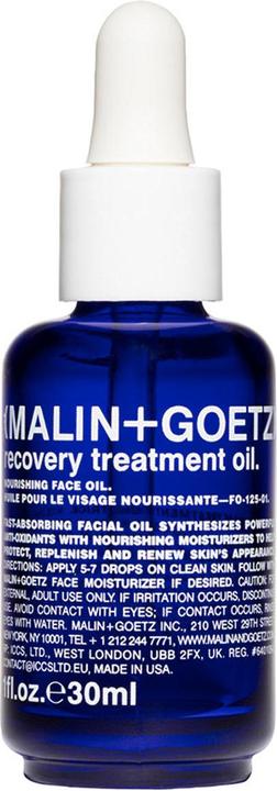 Produktbild Malin+Goetz Recovery Treatment Oil (30 ml, Gesichtsöl)