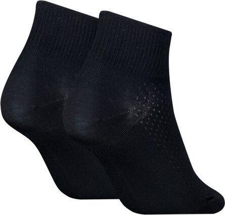 Actual product image Puma Quarter Socken (pack of 2, 35 - 38)
