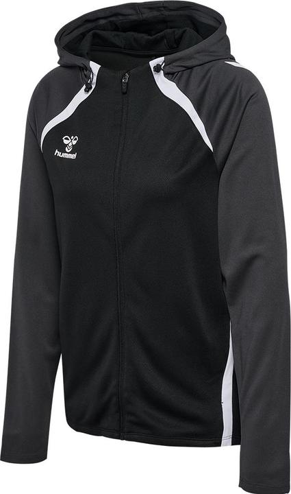 hummel hmlLEAD 2.0 ZIP HOODIE WOMAN