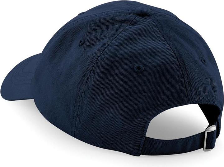 Image du produit Beechfield 6 Panel Dad Cap (paquet de 2) (Taille unique)