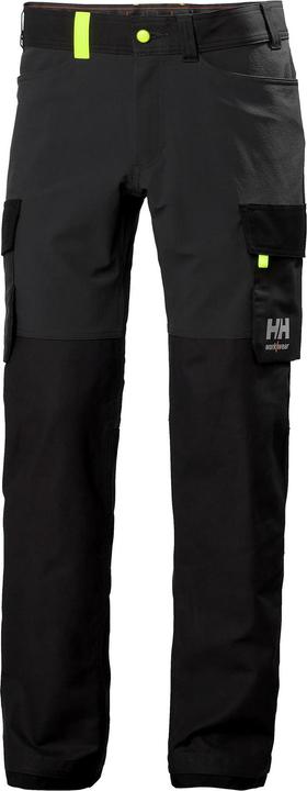 Produktbild Helly Hansen Workwear Oxford 4x Cargo Pant (100 D, 100 A)