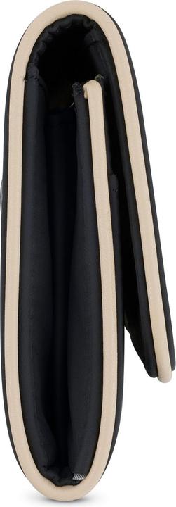 Image du produit Bugatti Lido Langbörse Damen, noir